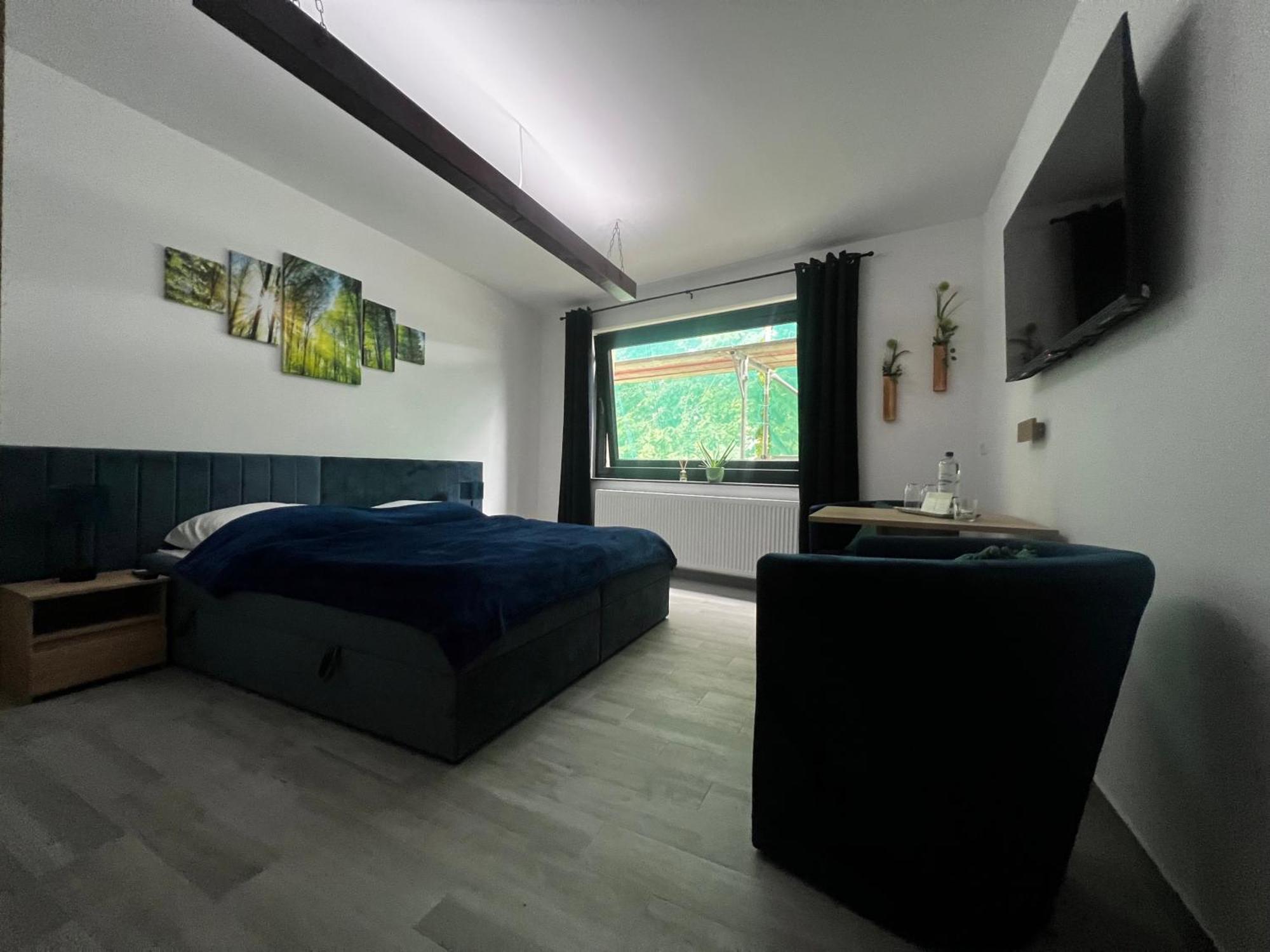 Holi Day Spa 2-Bett Zimmer App 4 เบอร์ลิน ภายนอก รูปภาพ