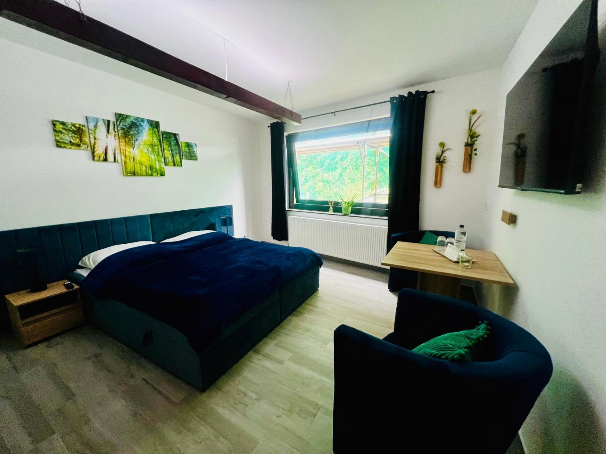 Holi Day Spa 2-Bett Zimmer App 4 เบอร์ลิน ภายนอก รูปภาพ