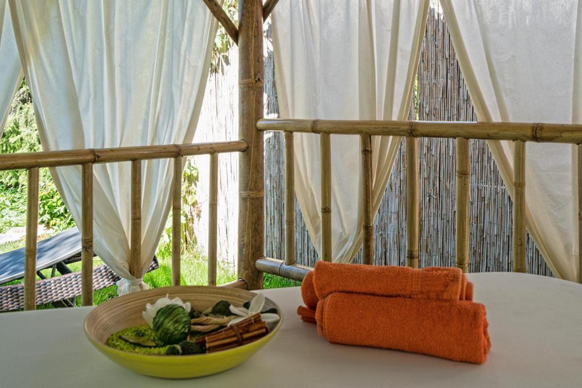 Holi Day Spa 2-Bett Zimmer App 4 เบอร์ลิน ภายนอก รูปภาพ